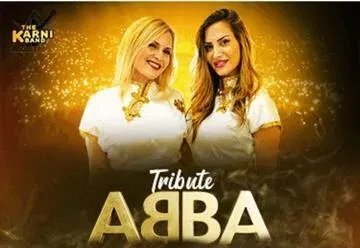 קרניבנד במחווה ללהקת ABBA