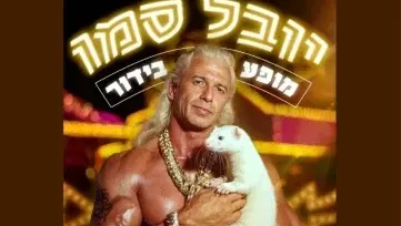 מופע בידור: יובל סמו