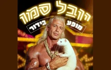 מופע בידור: יובל סמו