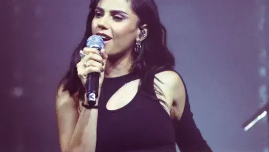 קיץ בספרייה הלאומית ✺ יסמין מועלם