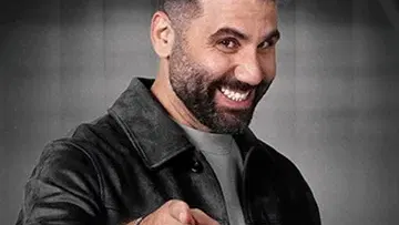 חן מזרחי | סטנדאפ