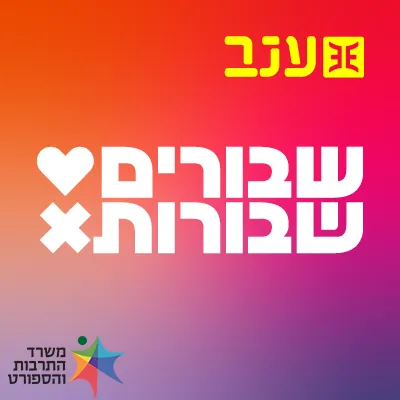 שבורים/שבורות