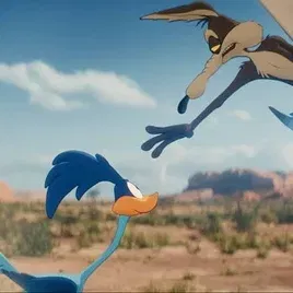 לוני טונס מציגים: קיוטי נגד אקמי | Coyote vs. ACME - סינמטק ילדים