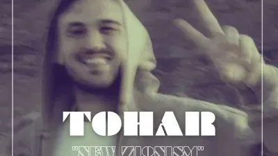 Tohar – "New Zionism" Release Concert