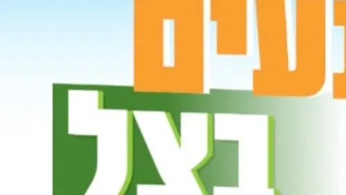 נעים בצל - אימון צ'י קונג באוויר הפתוח