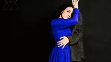 בת של אבא