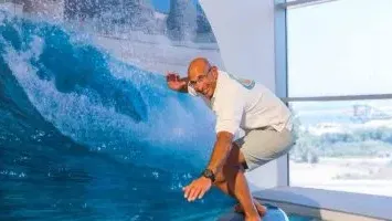 מרכז המבקרים של אשדוד הקיץ הזה מגלים את אשדוד מחדש