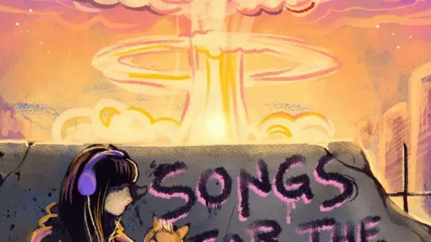 OxRab // Songs for the End of Time // Album Release