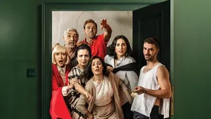 בשר וחלב