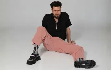 הופעה: אריק ברמן