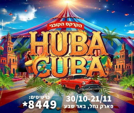 קרקס הובה קובה - הקרקס הקובני