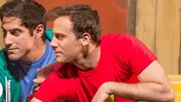 ילדי בית העץ - תיאטרון המדיטק