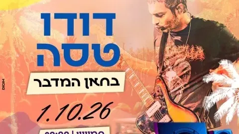 דודו טסה