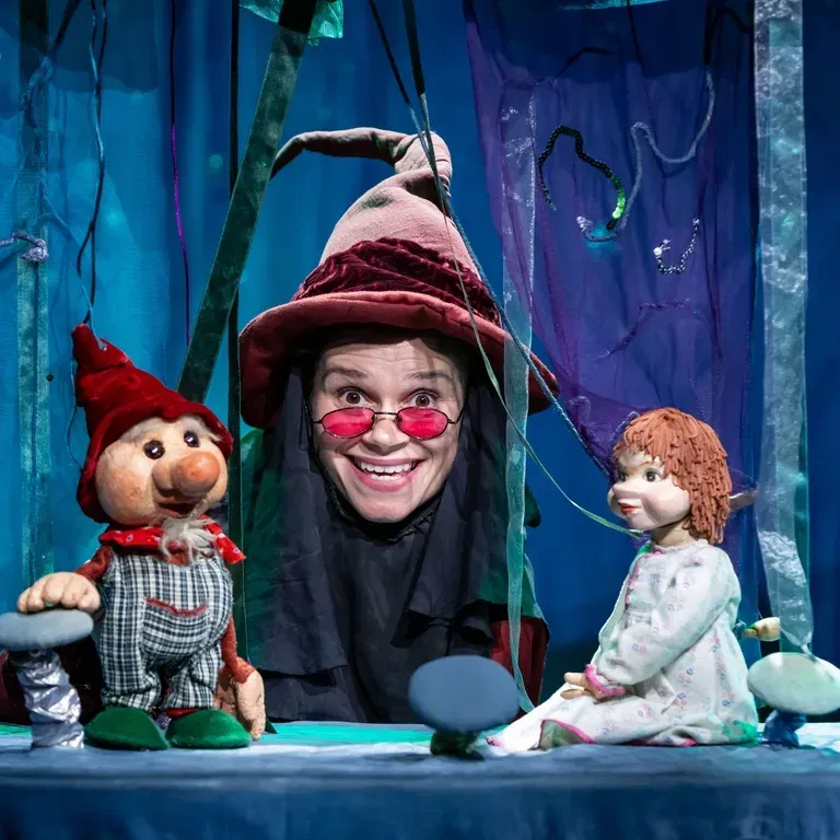 פיית המרציפן