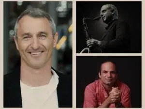 אשכול נבו - פס הקול של הגעגוע
