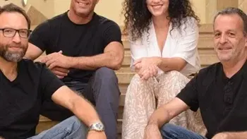 יעלה ויבוא | אנסמבל דרור - משירי יורם טהר לב