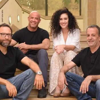 יעלה ויבוא | אנסמבל דרור - משירי יורם טהר לב