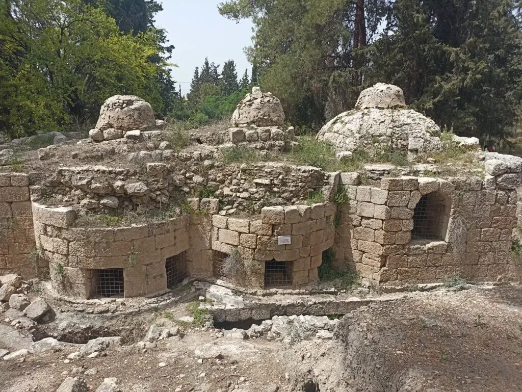 בעקבות המכבים: מסע אל סודות העבר