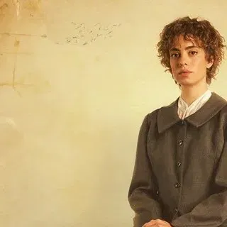 הנערה מהדואר