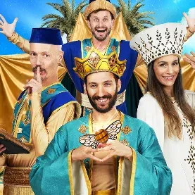 אגדות שלמה המלך