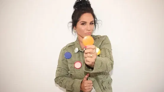 רותם אבוהב- סטנד אפ