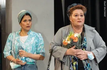 מקומות שמורים הצגת בחירה מס' 2 - עונה 26/27