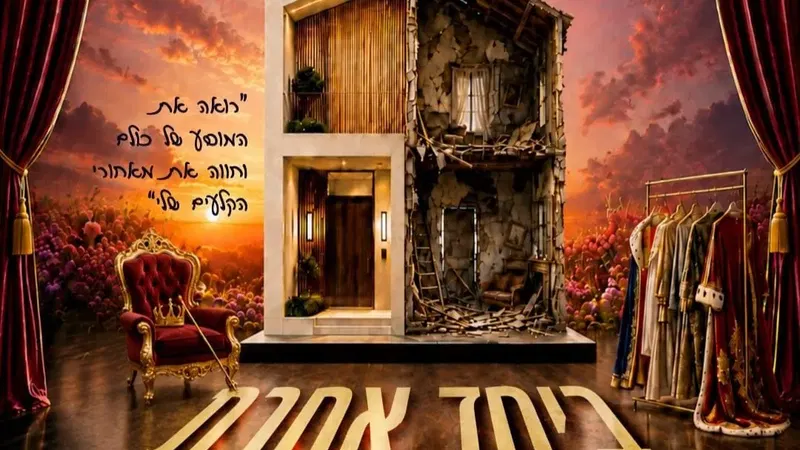 מחזמר ביחד, אחרת.
