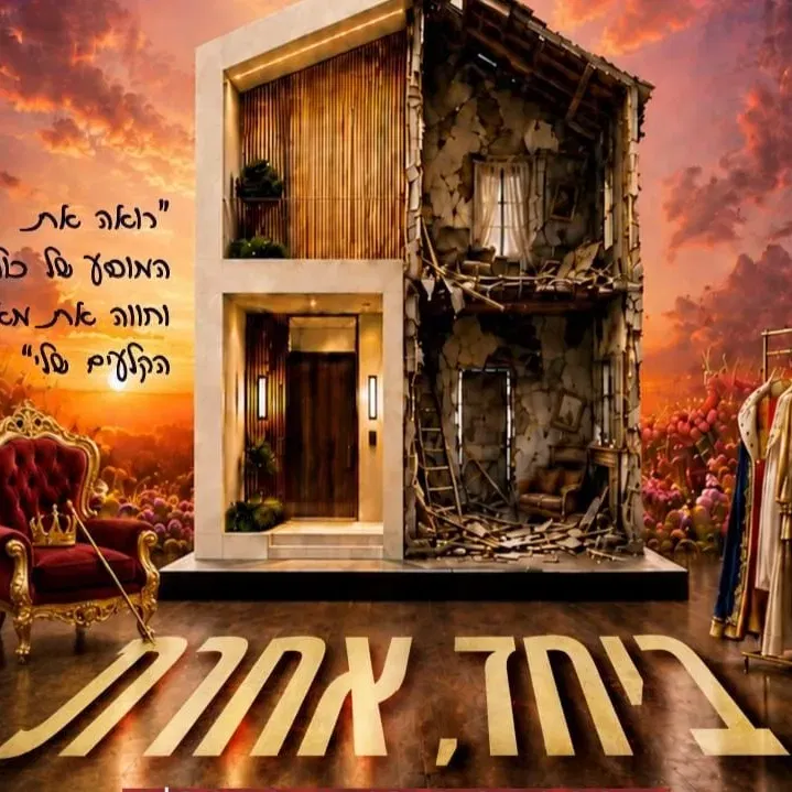 מחזמר ביחד, אחרת.
