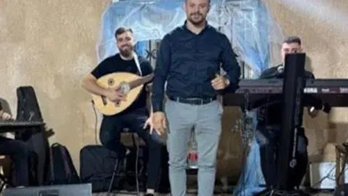 ערביט 2026: סמא שופאני ולהקת אוותארנא