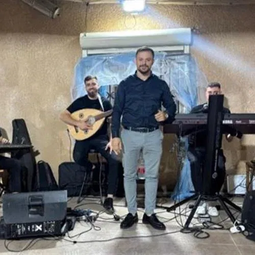 ערביט 2026: סמא שופאני ולהקת אוותארנא