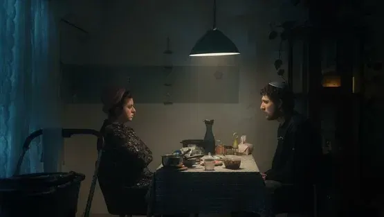 האחד והיחיד שלי | My One and Only - קולנוע ישראלי