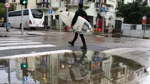 סיור ברחוב אלנבי: הרחוב שלא מפסיק להשתנות