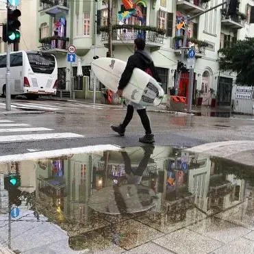 סיור ברחוב אלנבי: הרחוב שלא מפסיק להשתנות