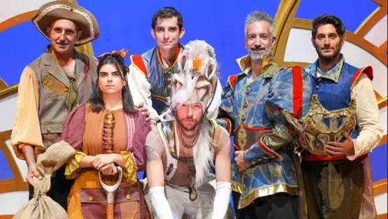 הנסיך