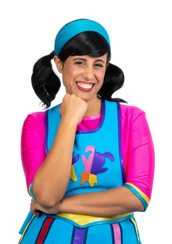 הקיץ של רעותי מרכז לתרבות ע"ש עופרה חזה