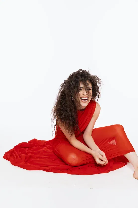 מופע בחסות הסתדרות המורים - רוני דלומי