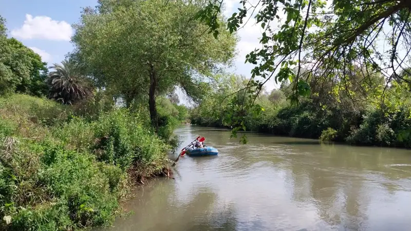 חופשת קיץ משפחתית בבית ספר שדה חרמון