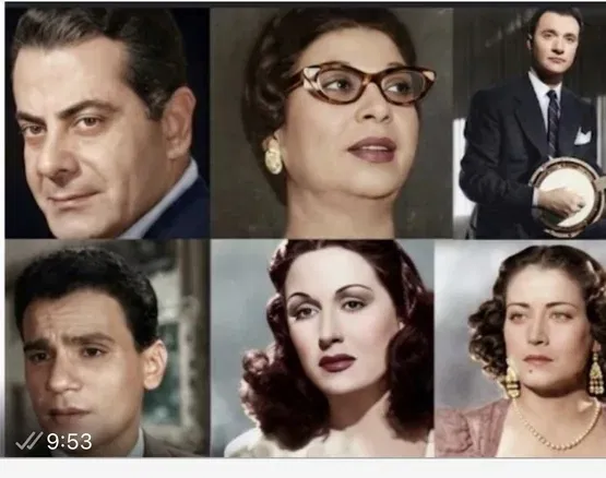 ערב מחווה לזמר המצרי
