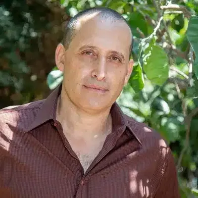 ארז בר - האייקון קלינט איסטווד