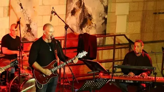 שבת תרבות - חוויה מוסיקלית שכולה גאווה ואהבה למוסיקה הישראלית