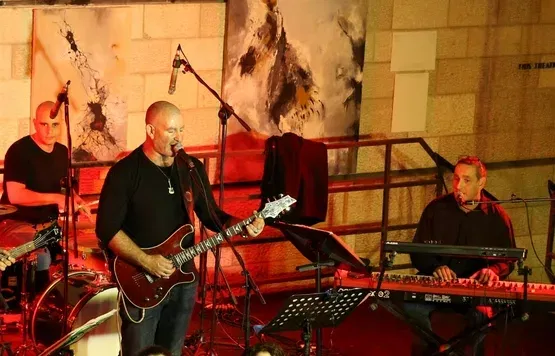 שבת תרבות - חוויה מוסיקלית שכולה גאווה ואהבה למוסיקה הישראלית