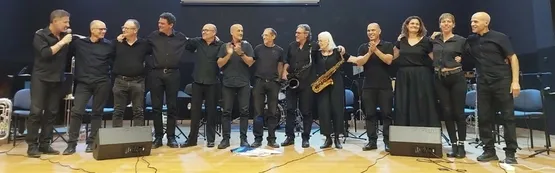 ניו אורלינס – המקום בו נולד הג'אז