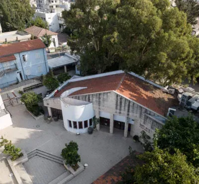 יום הבחירות