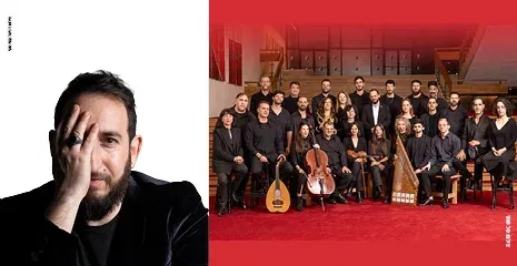 תזמורת ירושלים מזרח ומערב- היהלום 3
