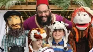 היכל התרבות
