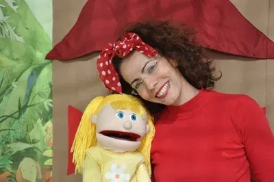 האריה הזללן