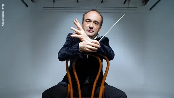 הסימפונית הישראלית ראשון לציון- קונצרט מס' 2