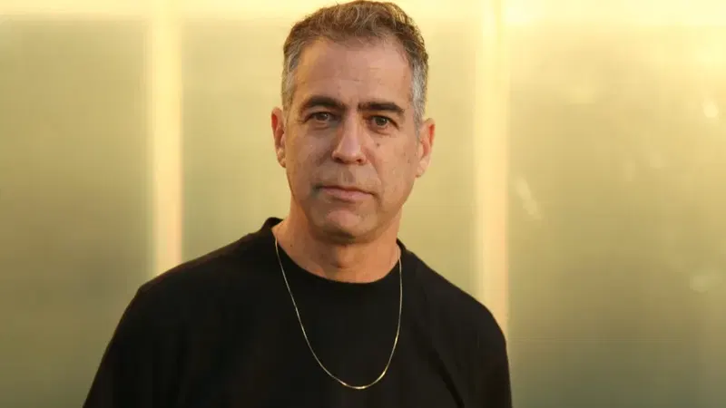 מספיק בנאדם