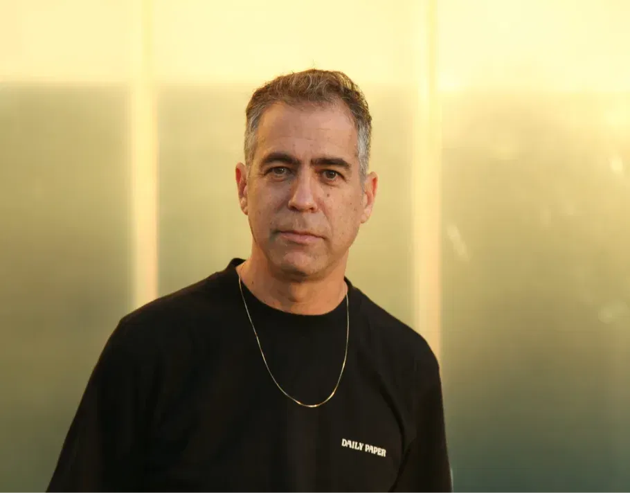מספיק בנאדם