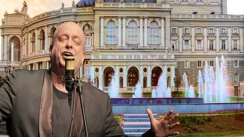 הערים המרתקות בעולם - אודסה, הקסם של אוקראינה
